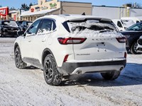 2026 Ford Escape Platinum AWD