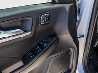 2026 Ford Escape Platinum AWD