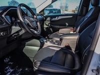 2026 Ford Escape Platinum AWD