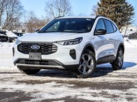 2026 Ford Escape ST-Line AWD