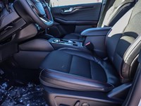 2026 Ford Escape ST-Line AWD