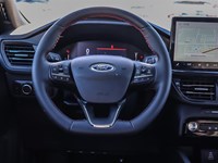 2026 Ford Escape ST-Line AWD