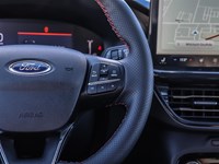 2026 Ford Escape ST-Line AWD