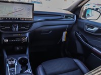 2026 Ford Escape ST-Line AWD