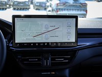 2026 Ford Escape ST-Line AWD