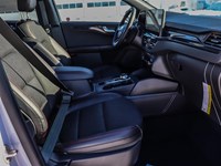 2026 Ford Escape ST-Line AWD