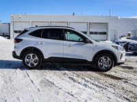 2026 Ford Escape ST-Line AWD