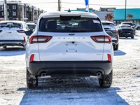 2026 Ford Escape ST-Line AWD