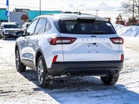 2026 Ford Escape ST-Line AWD