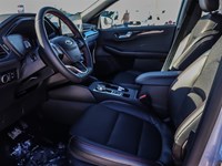 2026 Ford Escape ST-Line AWD