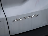 2026 Ford Escape Active AWD