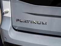 2026 Ford Expedition Platinum 4X4