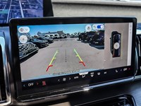 2026 Ford Expedition Platinum 4X4