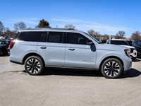 2026 Ford Expedition Platinum 4X4