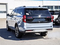 2026 Ford Expedition Platinum 4X4