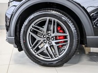 2026 FORD EXPLORER ST 4WD