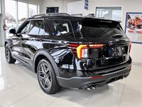 2026 FORD EXPLORER ST 4WD