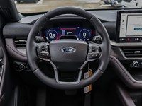 2026 FORD EXPLORER PLATINUM 4WD