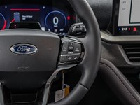 2026 FORD EXPLORER PLATINUM 4WD