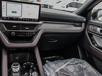 2026 FORD EXPLORER PLATINUM 4WD