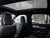 2026 FORD EXPLORER ST 4WD