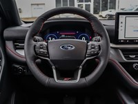 2026 FORD EXPLORER ST 4WD