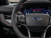 2026 FORD EXPLORER ST 4WD