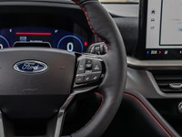 2026 FORD EXPLORER ST 4WD