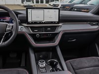 2026 FORD EXPLORER ST 4WD