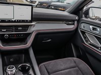 2026 FORD EXPLORER ST 4WD