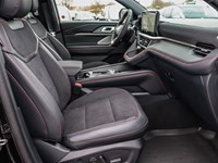 2026 FORD EXPLORER ST 4WD