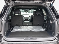 2026 FORD EXPLORER ST 4WD