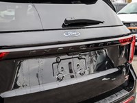 2026 FORD EXPLORER ST 4WD