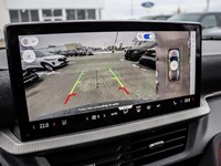 2026 FORD EXPLORER ST 4WD