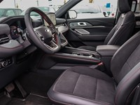 2026 FORD EXPLORER ST 4WD