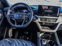 2026 Ford Explorer ST 4WD