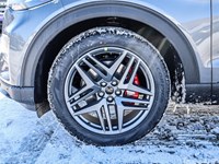 2026 Ford Explorer ST 4WD