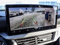 2026 Ford Explorer ST 4WD