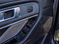 2026 Ford Explorer ST 4WD