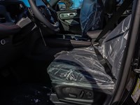 2026 Ford Explorer ST 4WD