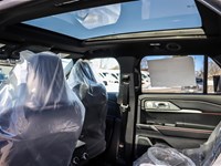 2026 Ford Explorer ST 4WD