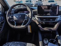 2026 Ford Explorer ST 4WD