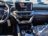 2026 Ford Explorer ST 4WD