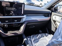 2026 Ford Explorer ST 4WD