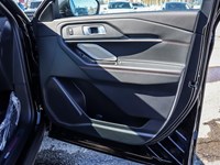 2026 Ford Explorer ST 4WD