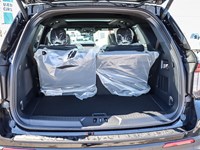 2026 Ford Explorer ST 4WD