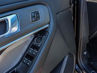 2026 Ford Explorer ST 4WD