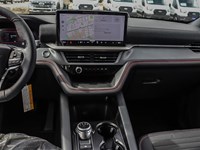 2026 Ford Explorer St-Line 4WD