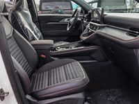 2026 Ford Explorer St-Line 4WD