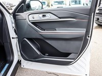 2026 Ford Explorer St-Line 4WD